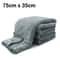 Ultra Soft Microfiber Car Washing Towel High Absorbent Drying Cloth For Car Detailing 8