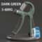 Adjustable Hand Grip Strengthener With Counter Forearm Hand Exerciser For Muscle Building 9