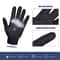 ThermoShield Waterproof Winter Gloves For Men And Women Touchscreen Windproof Cold Protection 4