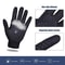 ThermoShield Waterproof Winter Gloves For Men And Women Touchscreen Windproof Cold Protection 4