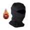 Winter Fleece Warm Camouflage Balaclava For Skiing Cycling And Outdoor Activities 0