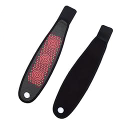 self heating wristband for pain relief & compression support magnetic therapy hand warmer for wrist pain