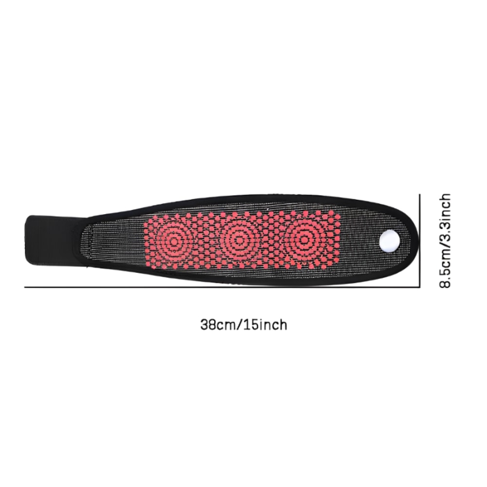 Self Heating Wristband For Pain Relief Compression Support Magnetic Therapy Hand Warmer For Wrist 5