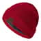 Winter Knitted Beanie Cap For Men And Women With Fur Lining Warm Outdoor Sports Hat 5