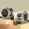 Fluorescent Tape Measure Waterproof Durable Multipurpose Precision Measuring Tool 1