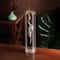 Modern Glass Incense Burner With Removable Ash Catcher For Home Decor Yoga Meditation 2