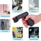 Universal Reusable Spray Paint Handle Portable DIY Spray Gun For Easy Car Color Change 1