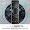Smart Remote Control For All Televisions HD Replacement For Smart TV And More 2