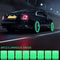 Luminous Valve Stem Caps For Motorcycle Bicycle Car Wheels Fluorescent Night Glowing Tyre Hub Cap D 6