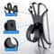 Bike Phone Holder For Motorcycle And Bicycle Universal Cellphone Mount Stand For All Phones 3