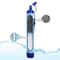 Portable Outdoor Water Filter Straw Hiking Survival Water Purifier For Clean Drinking Water 1