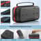 Large Storage Bag For Switch Waterproof Travel Carrying Case For N Switch OLED Anti Scratch Protect 2