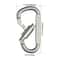 Heavy Duty Aluminum Carabiner Set For Outdoor EDC Keychain Clip Tactical Hook Karabiner Clips 4