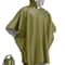 Emergency Waterproof Poncho Survival Blanket Windproof Thermal Rain Gear 4