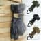 Multi Purpose Outdoor Tactical Gloves Safety Clip For Climbing Camping And Rope Handling 2