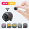 Mini WiFi Camera With Night Vision Indoor Baby Monitor Security Surveillance Camera 2