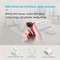 Mini WiFi Camera With Night Vision Indoor Baby Monitor Security Surveillance Camera 3