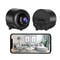 Mini WiFi Camera With Night Vision Indoor Baby Monitor Security Surveillance Camera 1