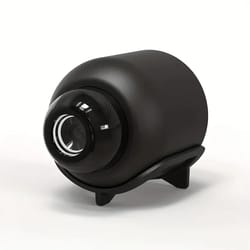 mini wifi camera with night vision indoor baby monitor & security surveillance camera