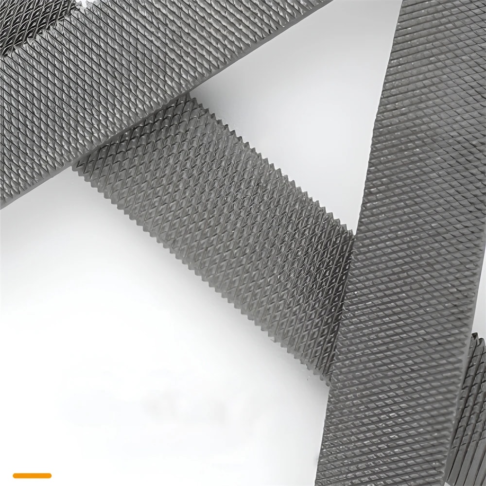 Precision Alloy Steel File Set Round Half Round Flat Square Triangular Files For Woodworking Meta 1