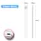LED Cabinet Light USB Type C Rechargeable Motion Sensor Lamp For Kitchen Wardrobe Cabinet 2