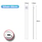 LED Cabinet Light USB Type C Rechargeable Motion Sensor Lamp For Kitchen Wardrobe Cabinet 2
