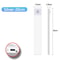 LED Cabinet Light USB Type C Rechargeable Motion Sensor Lamp For Kitchen Wardrobe Cabinet 4