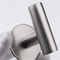 Stainless Steel Bathroom Hardware Set Towel Rack Toilet Paper Holder Hook Accessories 1