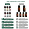 Fruit Infused Essential Oil Set For DIY Soap Candle Making 8