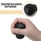 Universal Silicone Gear Shift Knob Cover For Manual Cars Dustproof Waterproof Nonslip Protection 2