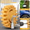 Car Adhesive Remover Rubber Wheel With Power Drill Attachment For Vinyl Decals Paint Repair 2
