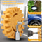 Car Adhesive Remover Rubber Wheel With Power Drill Attachment For Vinyl Decals Paint Repair 2