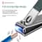 Professional Nail Clipper Set For Men And Women 3