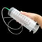 Large Capacity Oil Syringe Pump Reusable Vacuum Extractor With Scale 0