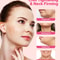 V Line Face Strap Double Chin Reducer Chin Lift Mask 3