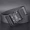 Durable Tactical Waist Belt With Automatic Buckle For Outdoor Adventures 7