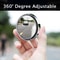 Adjustable Blind Spot Mirror For Cars Wide Angle Convex Rearview Safety Mirrors 6