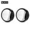 Adjustable Blind Spot Mirror For Cars Wide Angle Convex Rearview Safety Mirrors 2