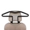 Universal Soft Car Coat Hanger Back Seat Headrest Jacket Suit Holder For Easy Car Storage 0