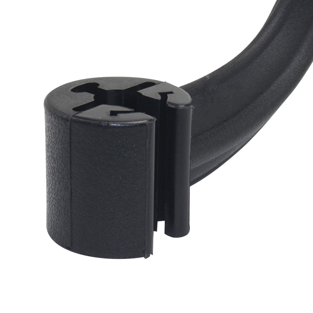 Universal Soft Car Coat Hanger Back Seat Headrest Jacket Suit Holder For Easy Car Storage 6