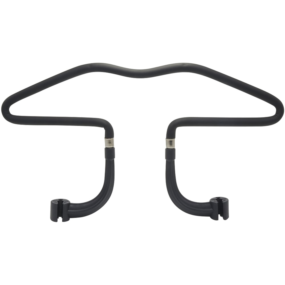 Universal Soft Car Coat Hanger Back Seat Headrest Jacket Suit Holder For Easy Car Storage 4