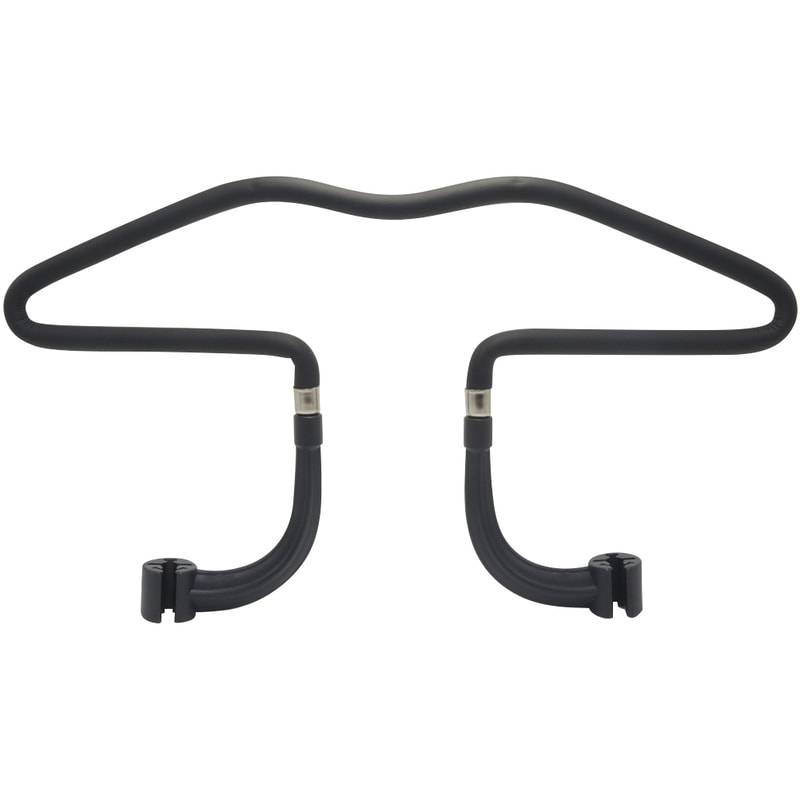 Universal Soft Car Coat Hanger Back Seat Headrest Jacket Suit Holder For Easy Car Storage 4