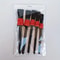 Car Detailing Brush Set Essential Brushes For Cleaning Dashboard Air Vents Wheels More 0