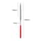 Diamond Needle File Set Kit For Stone Glass Metal Crafting 4