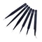 Anti Static ESD Precision Tweezers Set Curved Straight Tweezers For Industrial Repair Tools 2