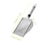 Stainless Steel Cat Litter Scoop Durable Ergonomic RustResistant For Effortless Waste Removal 5