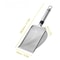 Stainless Steel Cat Litter Scoop Durable Ergonomic RustResistant For Effortless Waste Removal 5