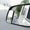 Adjustable Blind Spot Mirror For Car Wide Angle Convex Rearview Auxiliary Mirror With Round Frame F 0