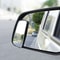 Adjustable Blind Spot Mirror For Car Wide Angle Convex Rearview Auxiliary Mirror With Round Frame F 0