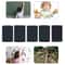 LCD Writing Tablet Portable Electronic Drawing Handwriting Pad Ultra Thin Eco Friendly Ergonomic 6